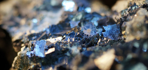 四川雙益礦業(yè) 以創(chuàng)新技術(shù)驅(qū)動(dòng)礦物加工，引領(lǐng)行業(yè)綠色轉(zhuǎn)型