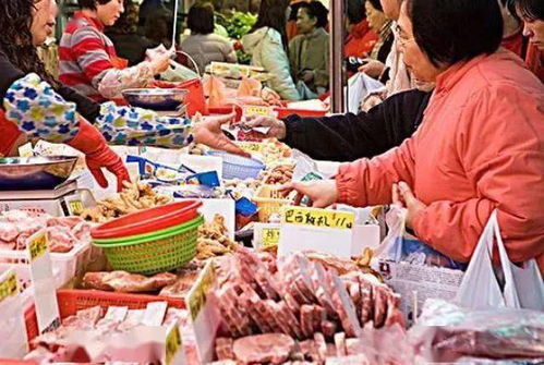 臨近春節(jié)農(nóng)副產(chǎn)品價格普漲 三種商品價格走高，家家戶戶都受影響